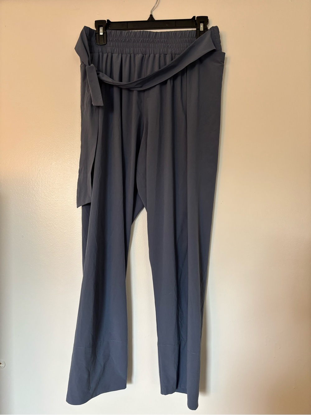 ADAY Easy Days Pants - Mineral - Large